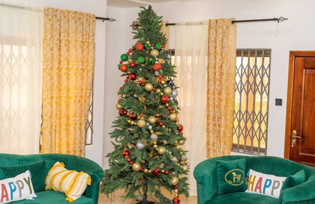 Philade Glorified Airbnb - Photo 19