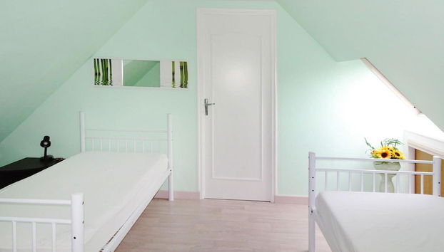 Holiday Home in Plourivo Near Goelo Coast - Foto 4, Habitación