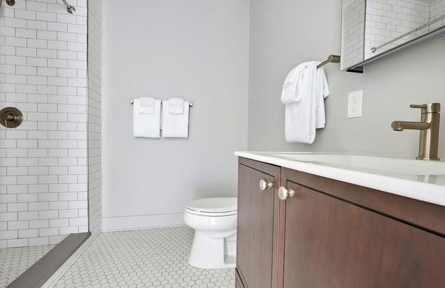 Sonder by Marriott Bonvoy The Drayton Apartments Historic District - Foto 31