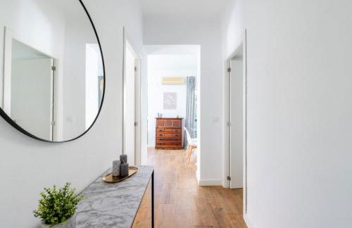 Confortable apto. 3 habitaciones - Foto 22