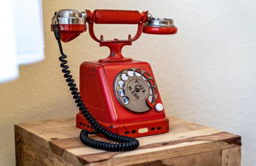 Ferienwohnung Auszeit - Foto 6