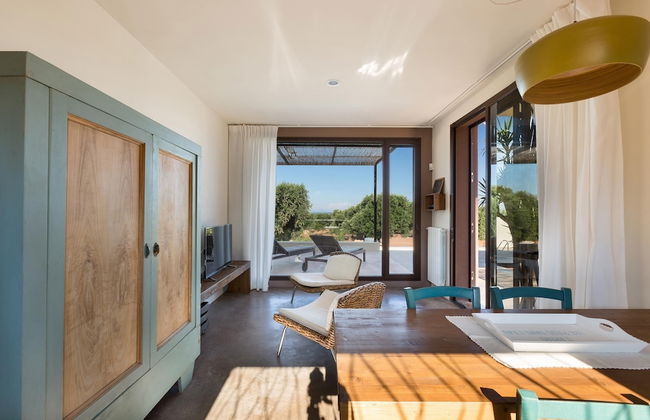 Villa Sofia - Foto 17