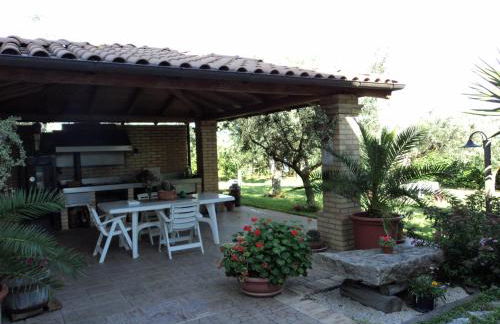 Agriturismo Villa Vetiche - Foto 19