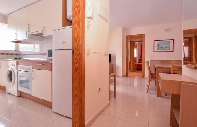 Apartamentos Pereda Mar 45 - Foto 4