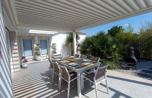 VILLA CLAIR DE DUNE - Foto 23