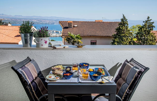 Apartments Villa Beller - Foto 54