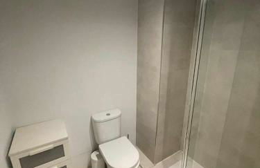 Estudio con vistas Alcalá-Retiro - Photo 17