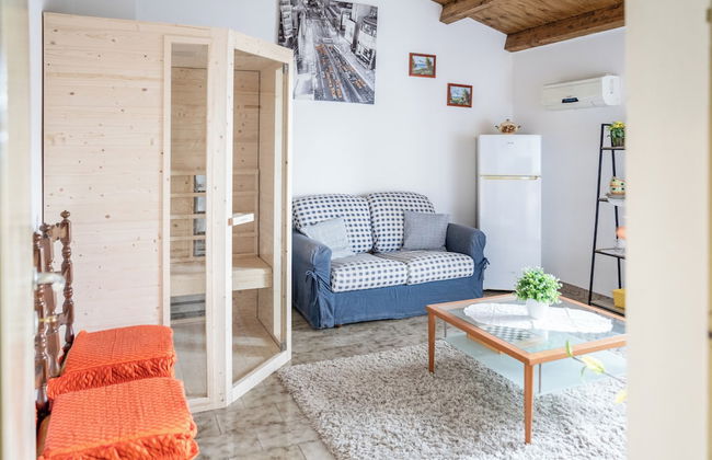 Casa Nonna Ica - Foto 32