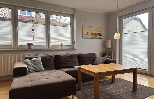 Holiday Home in Dranske auf Rgen - Foto 15