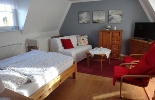 Feldhörn Comfortable holiday residence - Foto 10