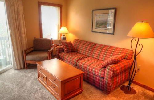 Snowshoe Mountain Retreat! Ski in and Out! - Foto 17