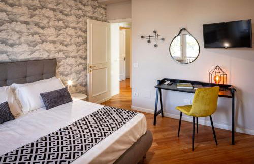 Sky Blue Rooms - Foto 19