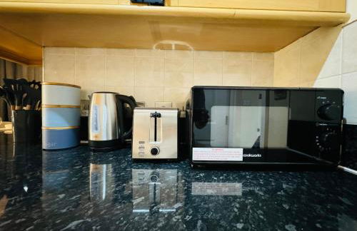 Spacious flat in Streatham - Foto 4