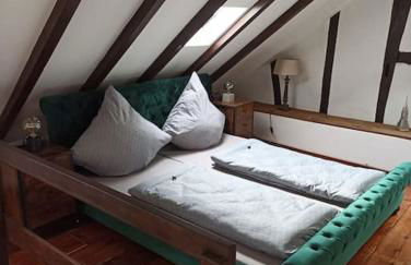 Ferienhaus Cottage in Alf an der Mosel - Foto 11