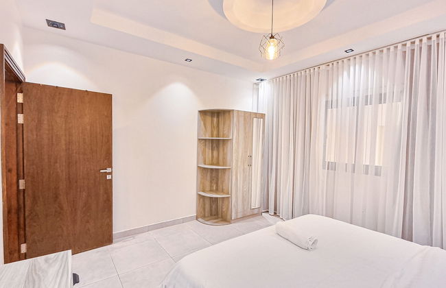 Hometel An Nahdah - Foto 48