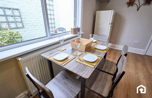 Vacant Nests The Park View Seaham Hideaway - Photo 27