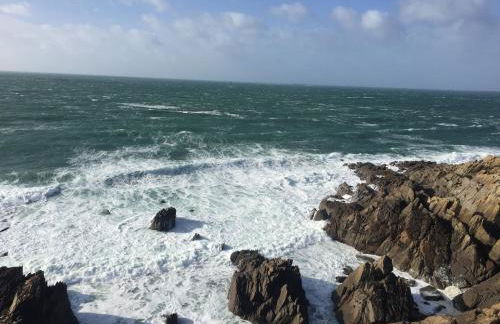 Pied à terre pour des vacances au bord de la mer - Foto 54