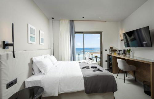 Iria Sea View Room - Photo 14