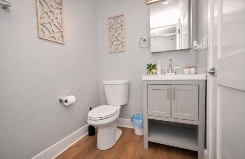 Cozy 3BR Chicago Garden Apartment Near Loyola & Downtown - Foto 14