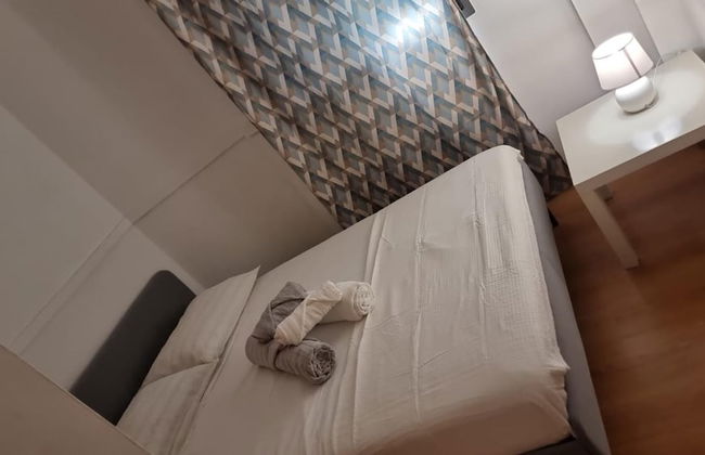 Malaga Centro Suites Apartment Plaza Merced - Foto 13