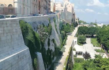 Appartamento Cagliari, OliveOyl Apt&Terrace - Foto 34