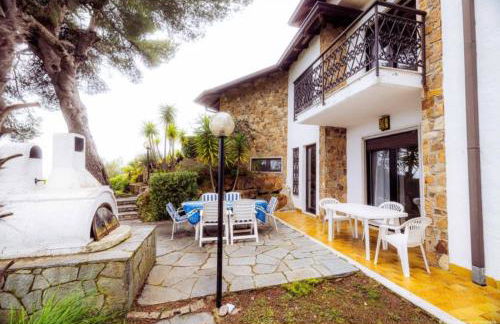 Villa Lilli - Foto 17