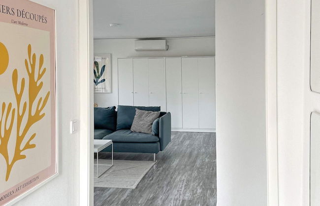 Stylish Holiday Apartment on Oland - Foto 6