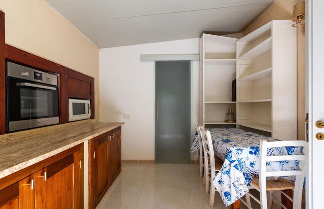 3128 Villa Nina by Perle di Puglia - Photo 12