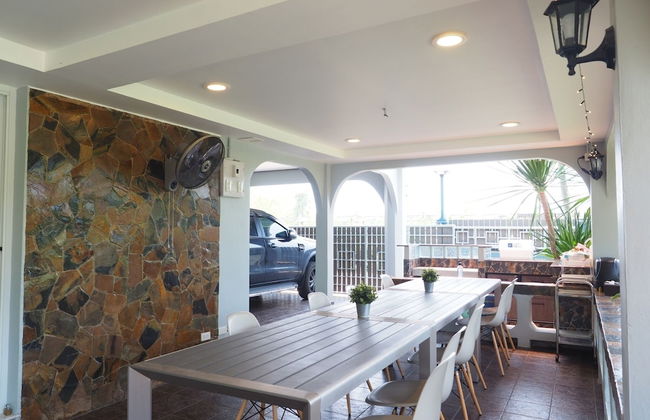 Lets Chill Pool Villa Najomtien Sattahip - Foto 3