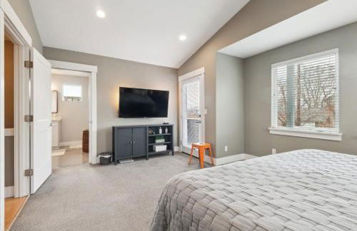 Spacious Family Retreat - Media Room & Patio home - Foto 23