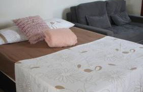 Suíte 01 Aconchego com estacionamento - Foto 1