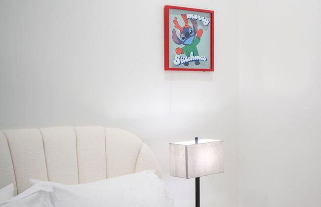 Not Affected by the Fire/modern Spacious Home With Parking & Fully Equipped Kitchen #3 - Foto 15