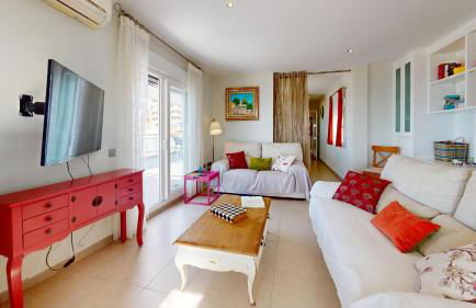 Alicante Penthouse Sea Views - Photo 8