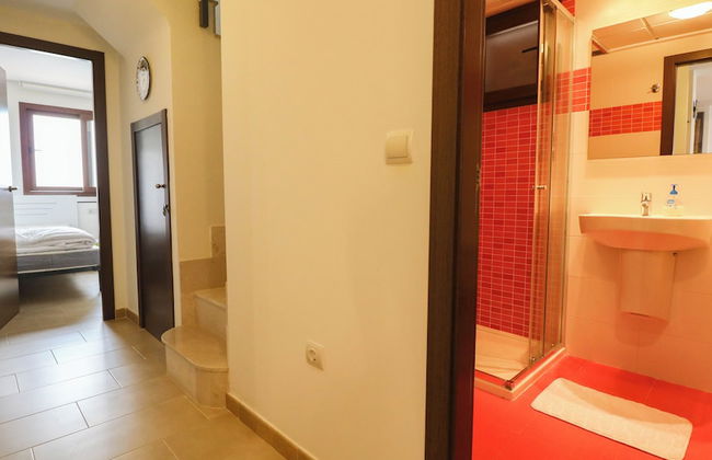 2 Room, Sleeps 4, Parking, 4 Pools, Sea 1st Line - Foto 12