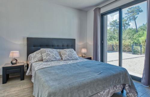 Villa Les Alyzés by Interhome - Foto 26