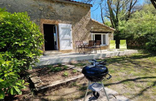 Gîte de Linas - Foto 27