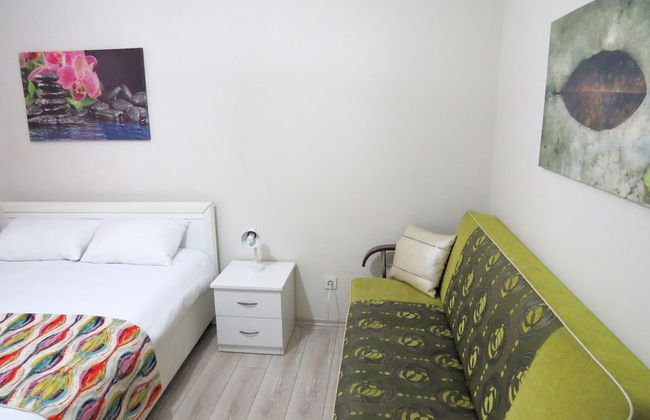 Istanberry - Paradise Apartments - Foto 33