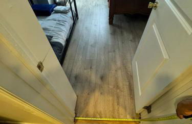 Updated 3BR 2BA Apartment Near NYC Airport - Foto 70