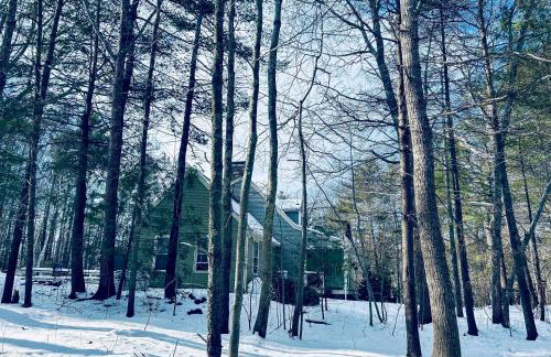 Rose Cottage at Lands End - Foto 38