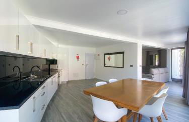 Village Square Coastal Apartment 2F - Foto 11