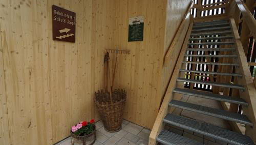 Gummeneck - Stubenhof, Black Forest - Foto 2