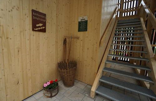 Rohrhardsberg - Stubenhof, Black Forest - Foto 20