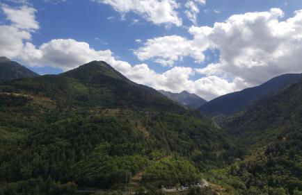 Gîte de charme la belle histoire - Foto 46