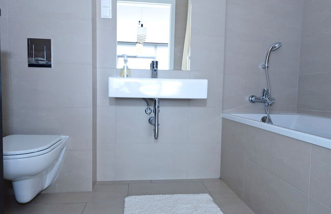 Apartamenty Sun & Snow Bukowa Góra - Photo 17