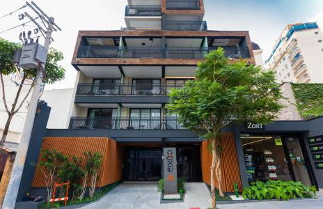 Tabas by Blueground Pivô Match Vila Nova - Photo 18