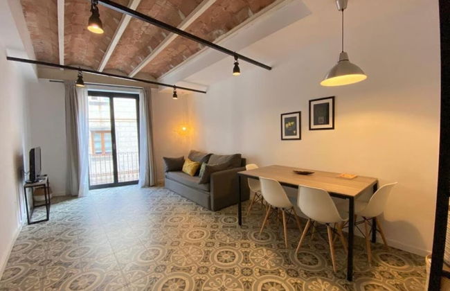 Liceu Apartments by gaiarooms - Foto 14