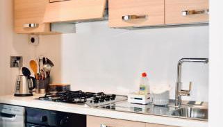 La Maison Eur - Foto 4, stove, dishwasher