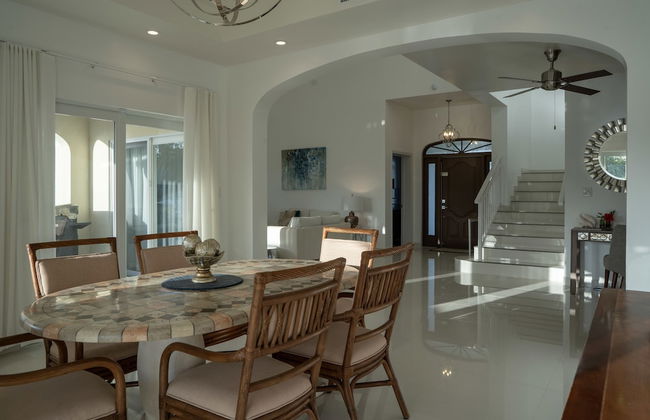 The Sapphire Villa - Foto 26