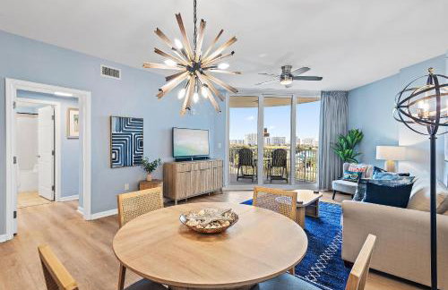 Palms Resort #2606 Jr. 2BR - Photo 14