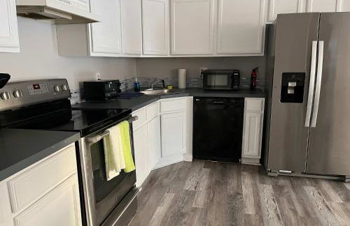 Private Apartment in Southbury 104 - Foto 1